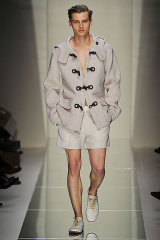 Salvatore Ferragamo / - 2011